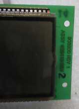 POLY VEND Vending Machine CONTROL Board #908801 & DISPLAY Board #08800 (2247)