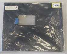 POOL Table DOOR - 10 x 16 x 8¼ inch - (2433) 