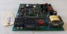 PREMIER RAINBOW CRANE Redemption Arcade Game Board #100847 Rev C (9702)