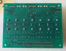PREMIER RAINBOW CRANE Redemption Arcade Game Board #100914 Rev C (8258) 