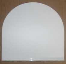 SEGA PRIZE LOCKER Redemption Game PLEXIGLASS Header (1260)  