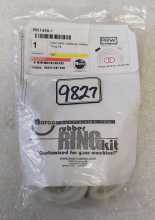 PRW WILLIAMS THE MACHINE: BRIDE OF PINBOT Pinball RUBBER RING KIT #RK1458-1 (9827) 