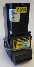 PYRAMID TECHNOLOGIES APEX #XLC-5200-U52-USA 120V Bill Acceptor #9399 