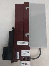 PYRAMID TECHNOLOGIES APEX 7000 #7400-UB1-USA 12V DBA Dollar Bill Acceptor (9961) 