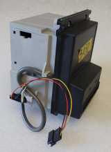 PYRAMID TECHNOLOGIES APEX Series 5000 Model #APEX-5600-SN1-USA Bill Acceptor - $1s & $5s (3032)