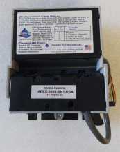 PYRAMID TECHNOLOGIES APEX Series 5000 Model #APEX-5600-SN1-USA Bill Acceptor - $1s & $5s (3032)