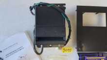 PYRAMID TECHNOLOGIES APEX Series 5000 Model #APEX-5600-SN2-USA Bill Acceptor (3033) 