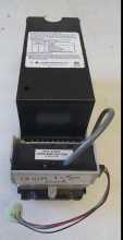 PYRAMID TECHNOLOGIES APEX-5400-U51-USA 12V Bill Acceptor (2100) 