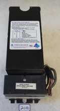 PYRAMID TECHNOLOGIES APEX-5400-US4-USA 24V Bill Acceptor (2100) 