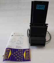 PYRAMID XLC-5200-U59-USA Bill Validator Acceptor DBA #5809 for sale 