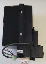 PYRAMID XLC-5200-US1-USA 12V Bill Validator Acceptor DBA - $1s ONLY (2297) 