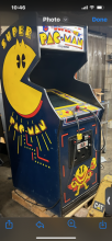 Pac-man Galaga