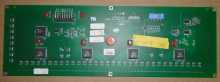 CHERRY DMD DOT MATRIX DISPLAY Board #4192-B (4351) for Pinball Machine  