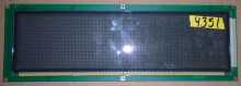 CHERRY DMD DOT MATRIX DISPLAY Board #4192-B (4351) for Pinball Machine 
