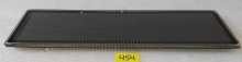 Pinball Machine Game 128 x 32 Dot Matrix Display - GLASS ONLY #454 