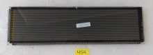 Pinball Machine Game 128 x 32 Dot Matrix Display - GLASS ONLY #454 