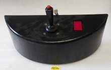 RAINBOW CRANE Arcade Game JOYSTICK CONTROL PANEL ASSEMBLY #9016