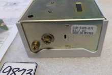 RANCO 010-1409 Temperature Control, Refrigeration Freezer, Auto Reset Close on Rise, SPST, Medium Temperature, 24, 24, 0-55F72 CB #9873 