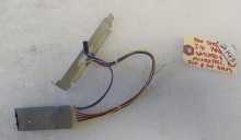  RAW THRILLS Arcade Game WATCHDOG MICROTEL IO POWER DRIVER Board #PCB1067A (2143) 