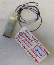 RAW THRILLS Arcade Game WATCHDOG MICROTEL IO POWER DRIVER Board #PCB1067A (2144) 