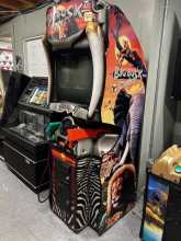 RAW THRILLS BIG BUCK SAFARI Arcade Game for sale