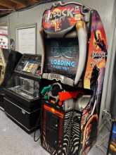 RAW THRILLS BIG BUCK SAFARI Arcade Game for sale 