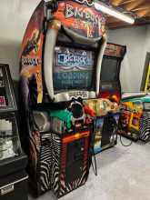 RAW THRILLS BIG BUCK SAFARI Arcade Game for sale 