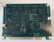 RAW THRILLS TARGET TERROR Arcade Game JAMMA I/O Board #8701 