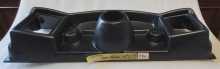 RAW THRILLS THE FAST and THE FURIOUS Arcade Game MOLDED PLASTIC CONTROL PANEL #03-9708-1 (9861)
