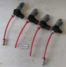 REGULATOR VALVE for plumbed Water Coolers and Coffee Machines #9751 