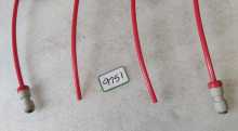 REGULATOR VALVE for plumbed Water Coolers and Coffee Machines #9751