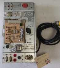 ROCK-OLA 45 Jukebox POWER DISTRIBUTION UNIT #54525-A (2281) 