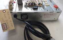 ROCK-OLA 45 Jukebox POWER DISTRIBUTION UNIT #54525-A (2281)