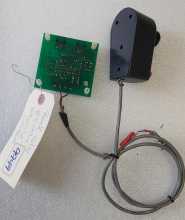 ROCK-OLA 8500-X CD Jukebox VOLUME CONTROL & VOLUME Accessory Board #58809-A (9949)