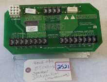 ROCK-OLA 8500X Jukebox AUDIO DISTRIBUTION Assembly #70046-A (2521) 