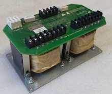 ROCK-OLA 8500X Jukebox AUDIO DISTRIBUTION Assembly #70046-A (2521) 