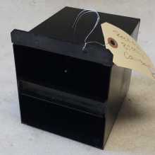ROCK-OLA 8500X Jukebox COIN BOX (2529) 