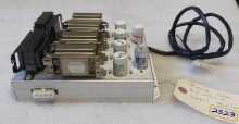 ROCK-OLA 8500X Jukebox LIGHT BALLAST Assembly (2523) - WORKING