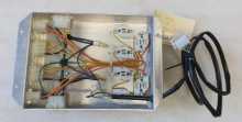 ROCK-OLA 8500X Jukebox LIGHT BALLAST Assembly (2523)