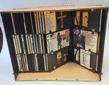 ROCK-OLA 8500X Jukebox PAGE UNIT (2509) 