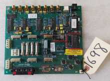 ROCK-OLA Jukebox #RO733 DK Board (1698) 