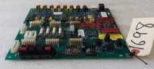 ROCK-OLA Jukebox #RO733 DK Board (1698) 
