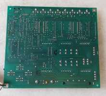 ROCK-OLA Jukebox #RO733 DK Board (1698) 