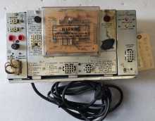 ROCK-OLA Jukebox CD POWER DISTRIBUTION UNIT #56205-A (2279)