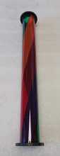 ROCK-OLA Jukebox Color Reflector Rotating Cylinder Tube #57416-2A (9341)