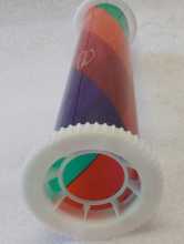 ROCK-OLA Jukebox Color Reflector Rotating Cylinder Tube #57425-2A-LH (9339)