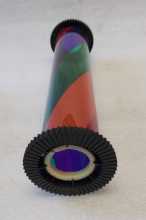 ROCK-OLA Jukebox Color Reflector Rotating Cylinder Tube #57438-2A (9342)