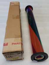 ROCK-OLA Jukebox Color Reflector Rotating Cylinder Tube #SV-57425-2A (9340)