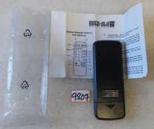 ROCK-OLA Jukebox DELUXE REMOTE CONTROL #58751-A (9807) 