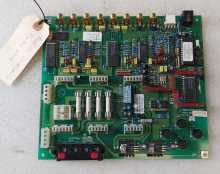 ROCK-OLA Jukebox PRE AMP Board #58438-2A (1699) 